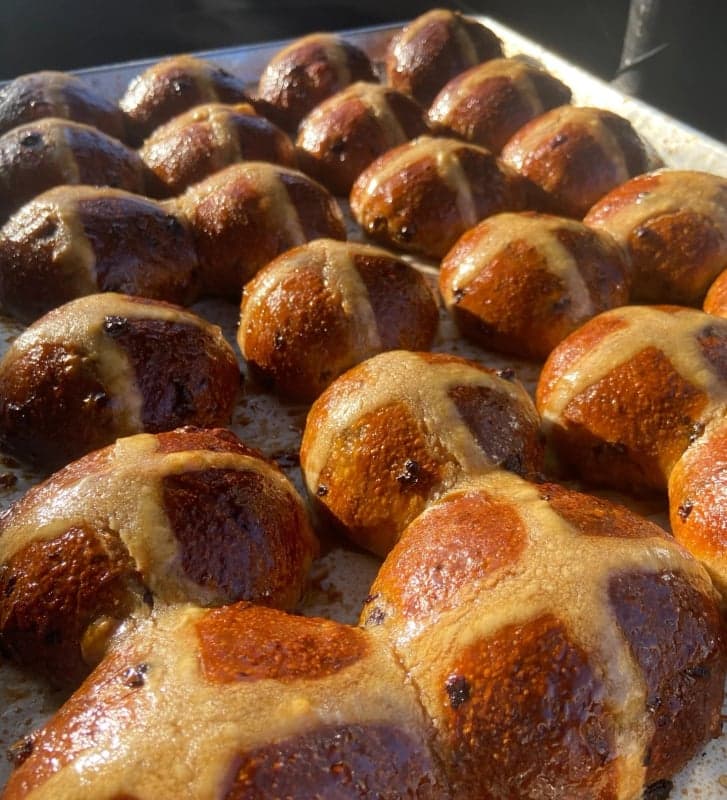 Emmer — best bakeries in Toronto, Spring 2026