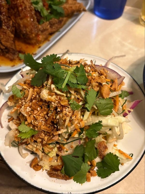 Épicerie Pumpui — best thai restaurants in Montreal, Spring 2026