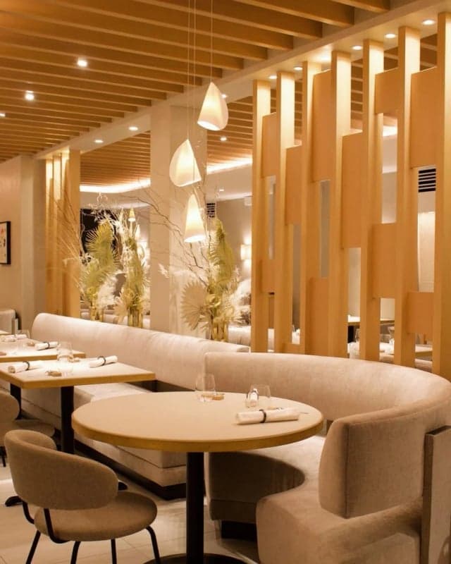 Essential by Christophe — best restaurants in New York, Summer 2026