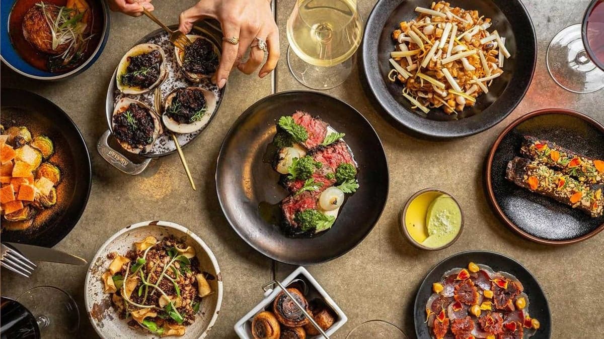 Essential by Christophe — best restaurants in New York, Summer 2026