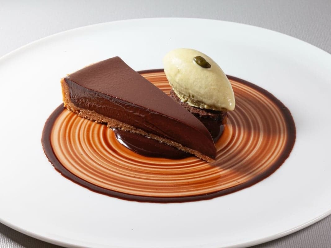 Essential by Christophe — best restaurants in New York, Summer 2026