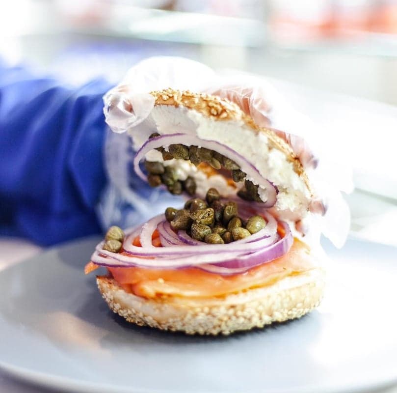 Fairmount Bagel — best late night food in Montreal, Spring 2026