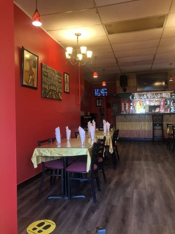 Fassil Restaurant