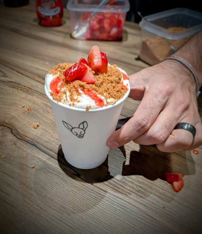 Fenyk Coffee & Social — best coffee shops in Calgary, Spring 2026