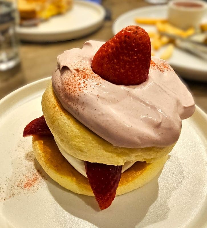 Flipper's — best breakfast in Toronto, Spring 2026