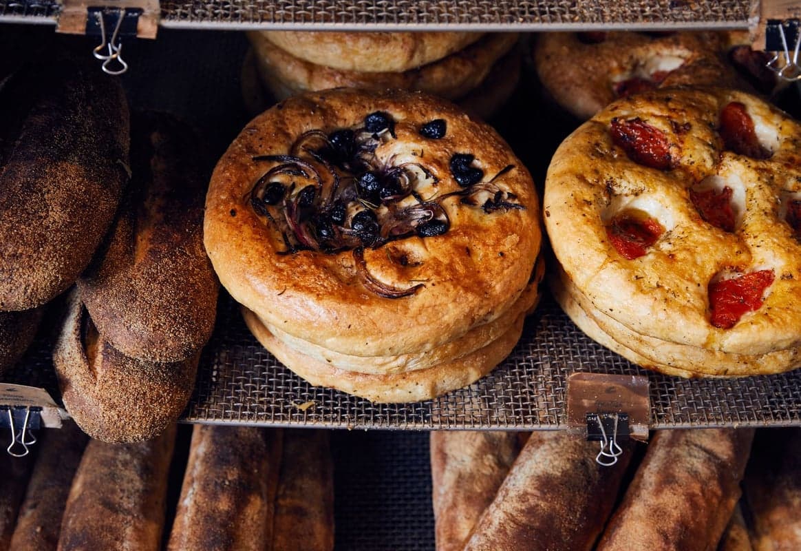 Forno Cultura — best bakeries in Toronto, Spring 2026