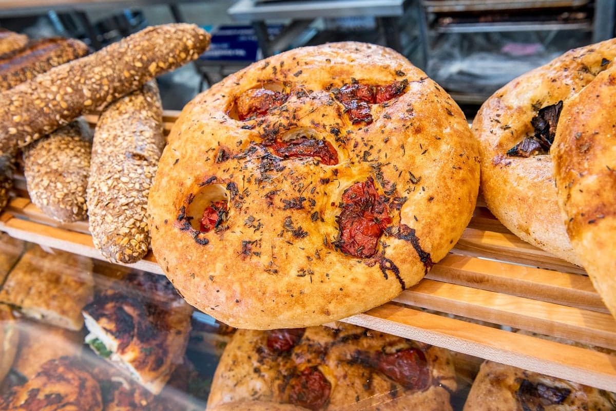 Forno Cultura — best bakeries in Toronto, Spring 2026