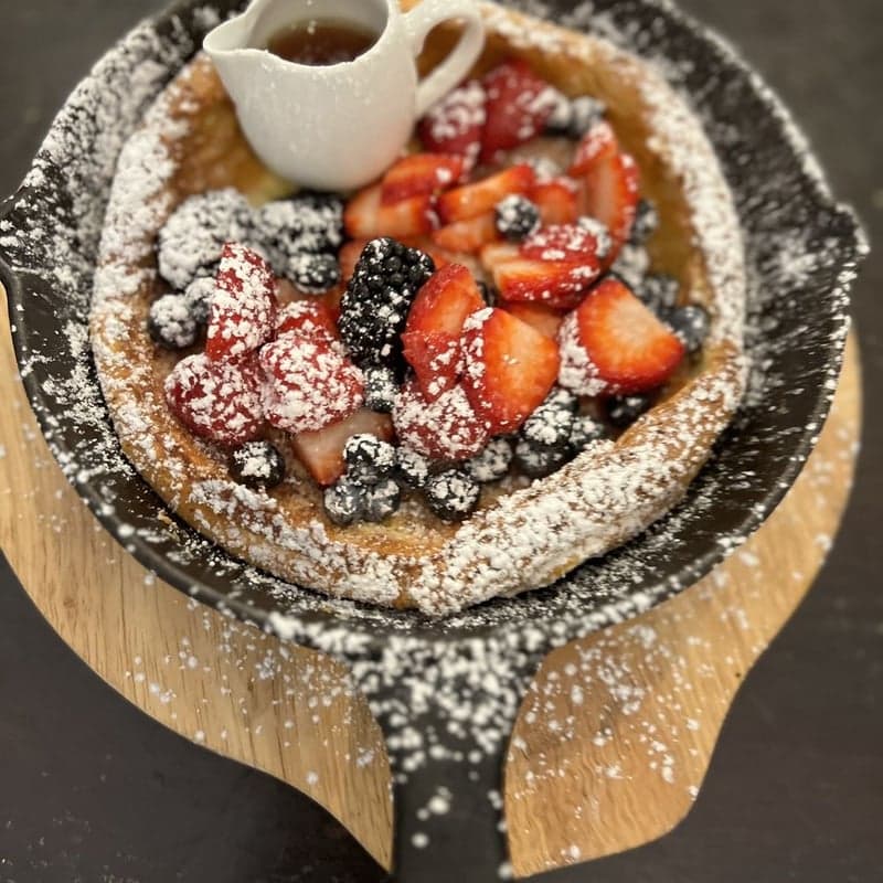 French Toast — best breakfast in Toronto, Spring 2026