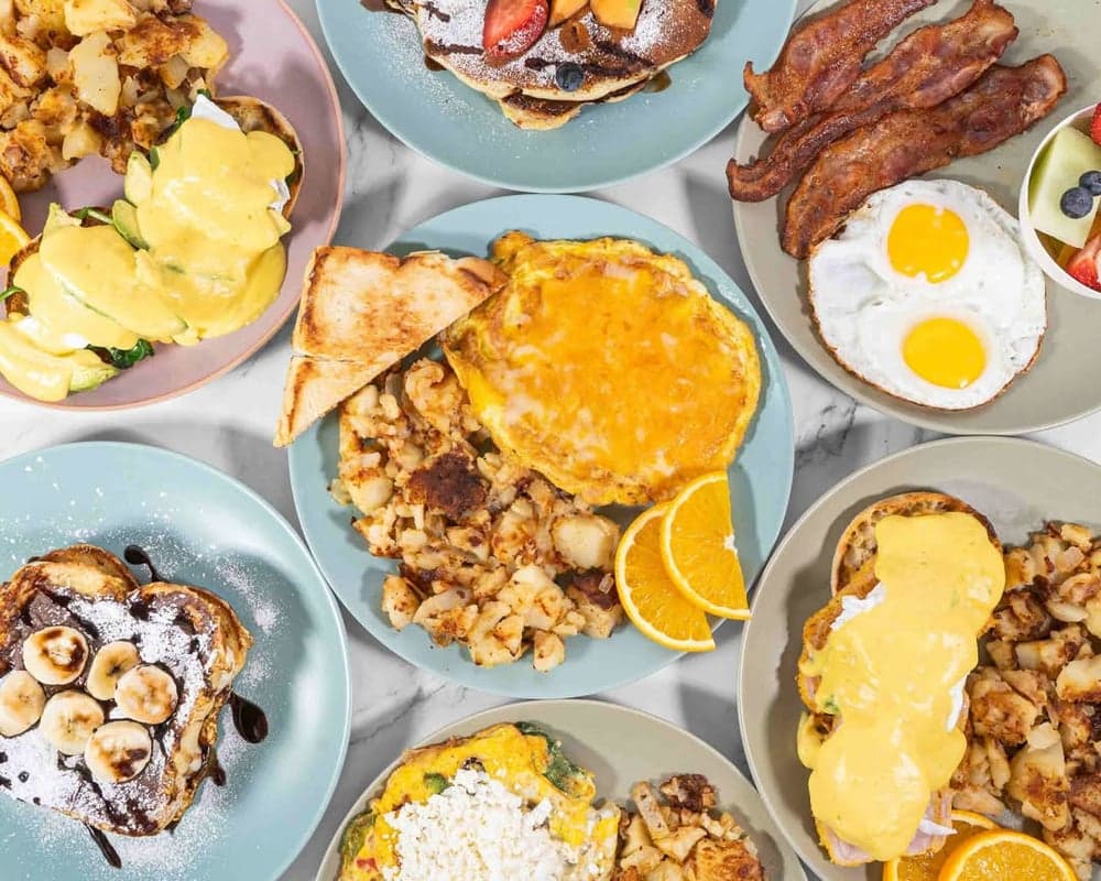 French Toast — best breakfast in Toronto, Spring 2026