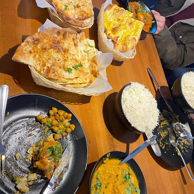 Fresh Tandoori Flavour, Indian Restaurant - Royal Oak, — best indian restaurants in Victoria, Spring 2026
