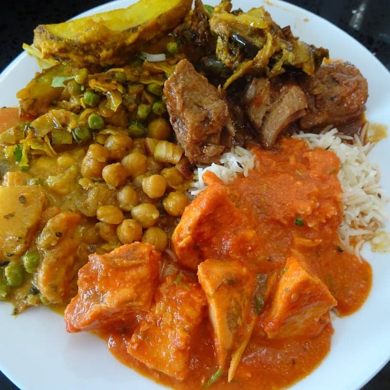 Fresh Tandoori Flavour, Indian Restaurant - Royal Oak, — best indian restaurants in Victoria, Spring 2026