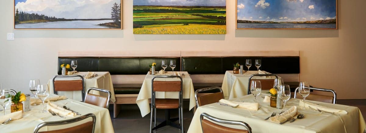fusion grill — best rainy day spots in Winnipeg, Summer 2026
