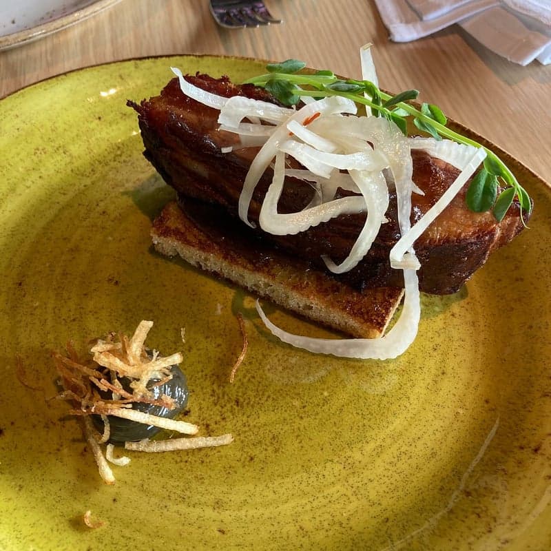 Gather Craft Kitchen & Bar — best group dining restaurants in Winnipeg, Summer 2026