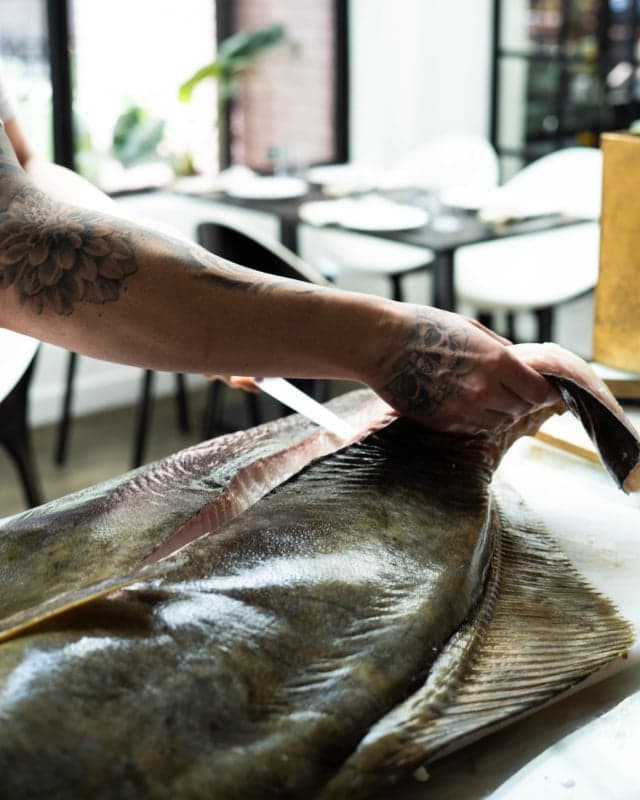 Gitanes — best restaurants in Ottawa, Spring 2026