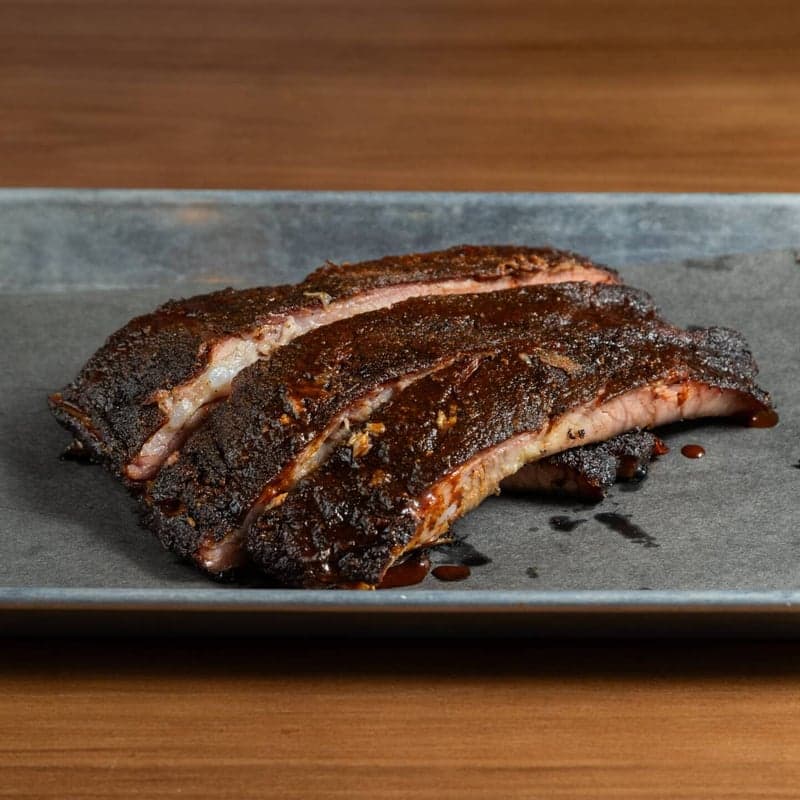 Golden Horseshoe Barbecue — best bbq smoked meats in Toronto, Spring 2026