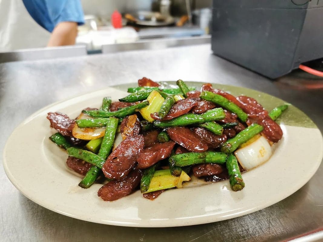 Golden Island Asian Cuisine — best chinese restaurants in Kelowna, Spring 2026