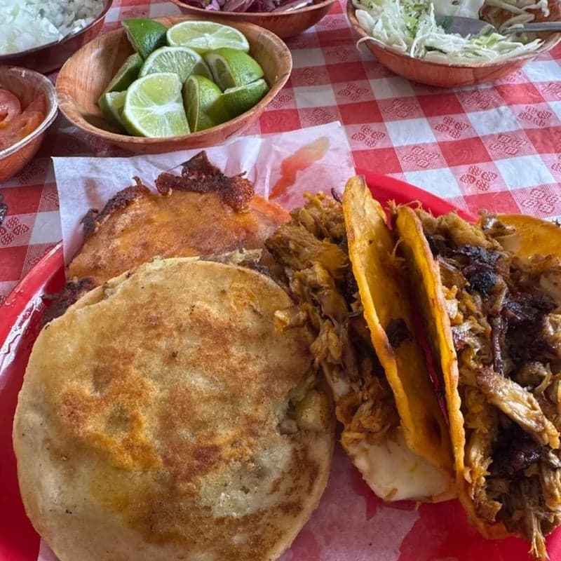 Gorditas La Mexican — best mexican restaurants in Ottawa, Spring 2026