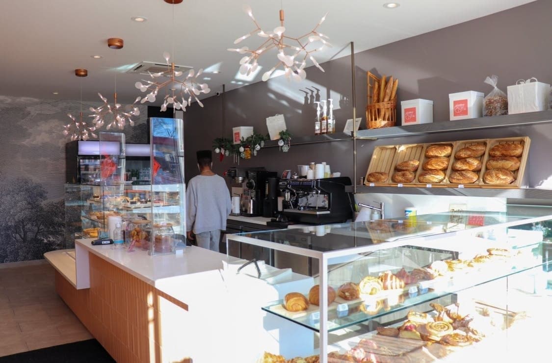 Goûter — best bakeries in Toronto, Spring 2026