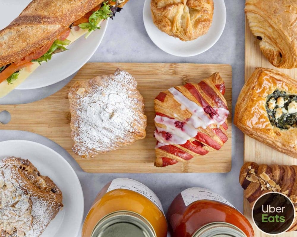 Goûter — best bakeries in Toronto, Spring 2026