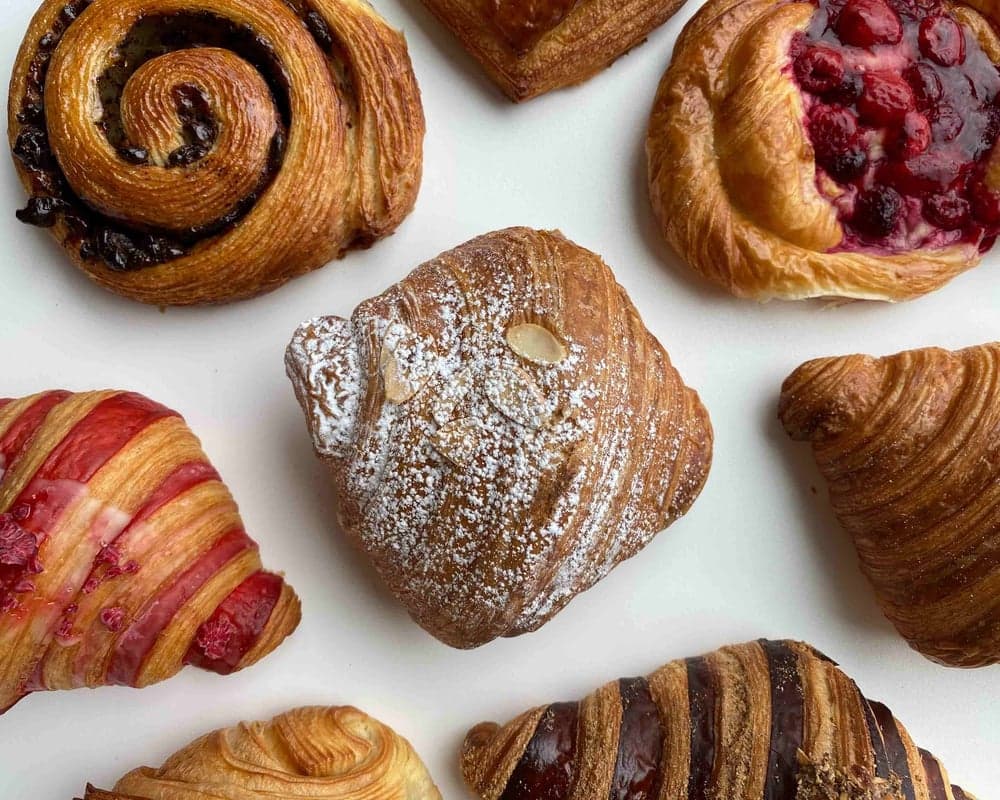 Goûter — best bakeries in Toronto, Spring 2026