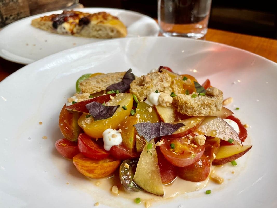 Gramercy Tavern — best solo dining restaurants in New York, Summer 2026