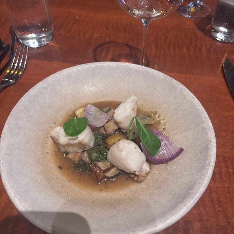 Gramercy Tavern — best solo dining restaurants in New York, Summer 2026