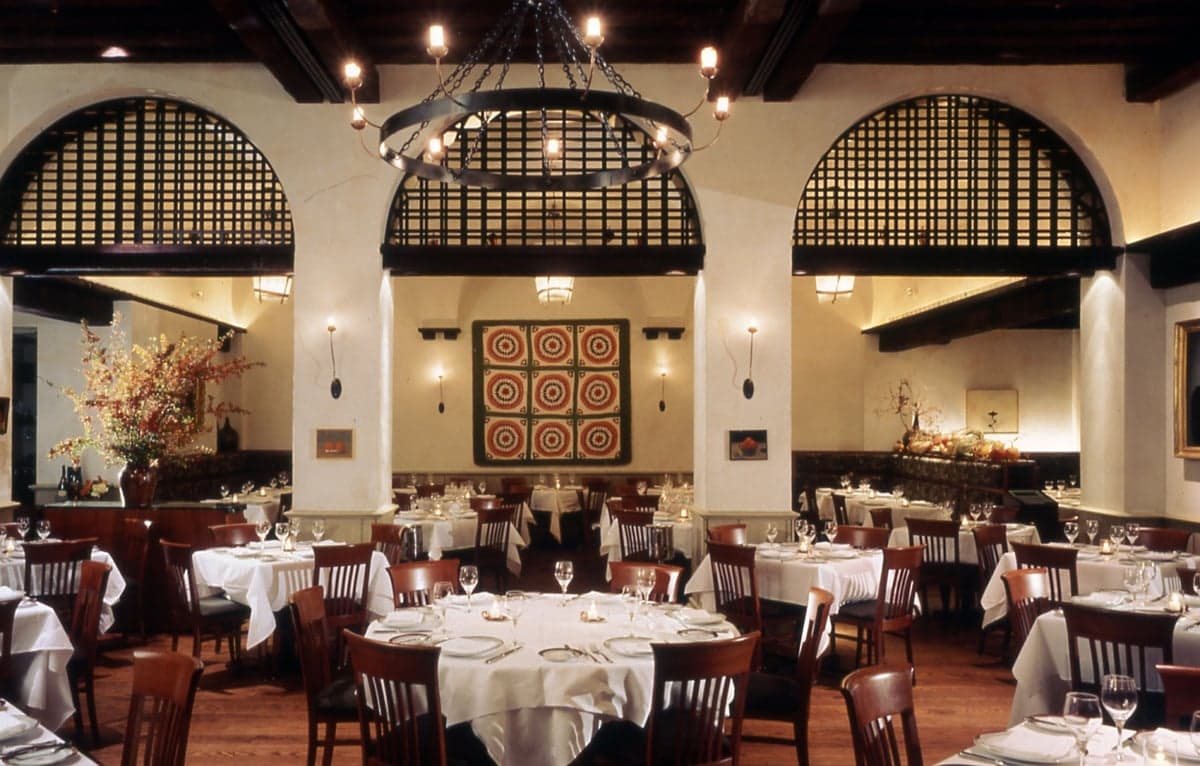 Gramercy Tavern — best solo dining restaurants in New York, Summer 2026