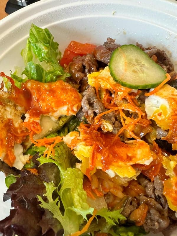 Greenish — best korean bbq in Winnipeg, Summer 2026