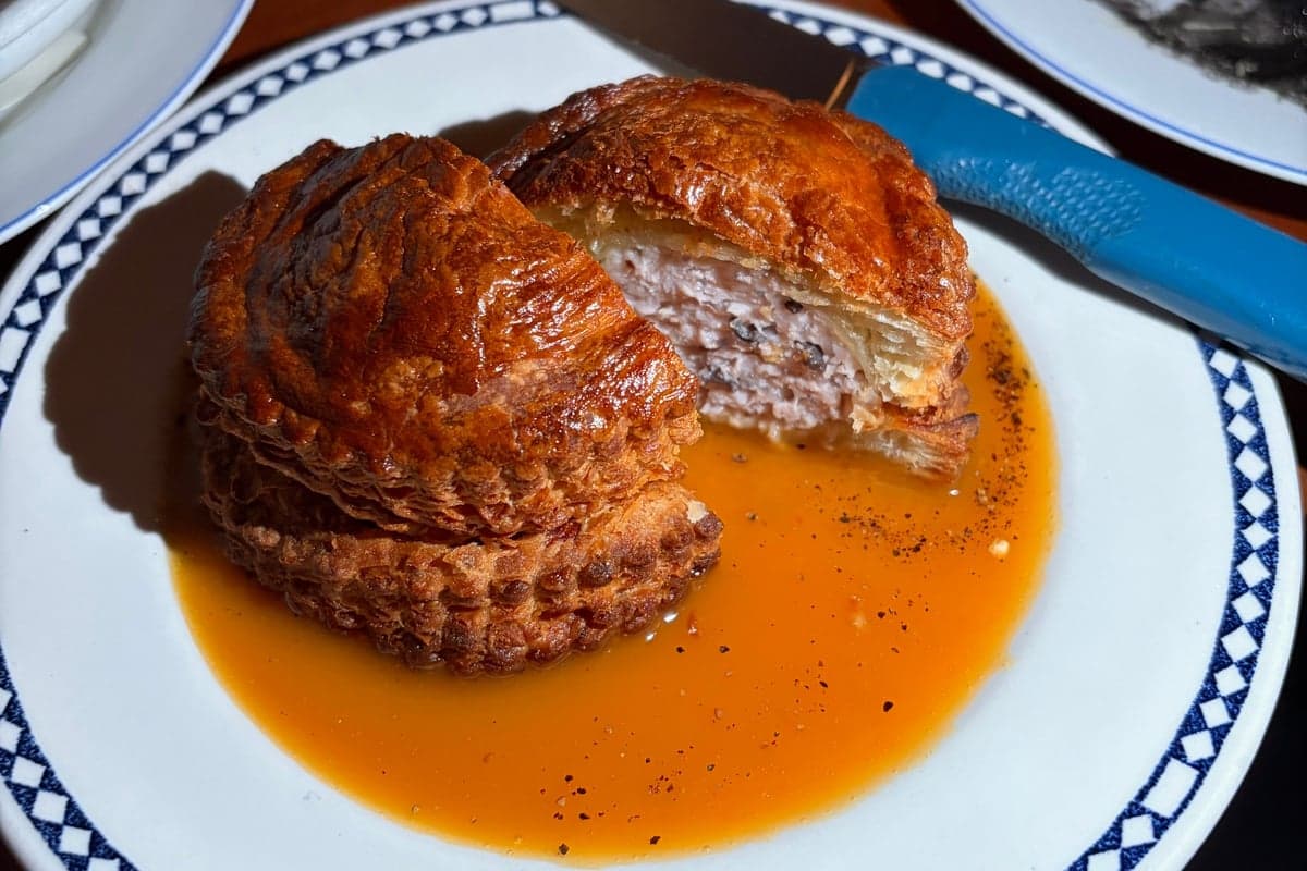 Ha's Snack Bar — best solo dining restaurants in New York, Summer 2026