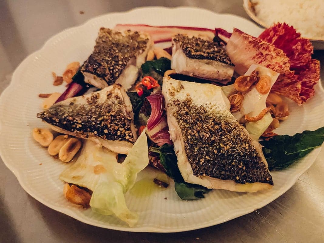 Ha's Snack Bar — best solo dining restaurants in New York, Summer 2026