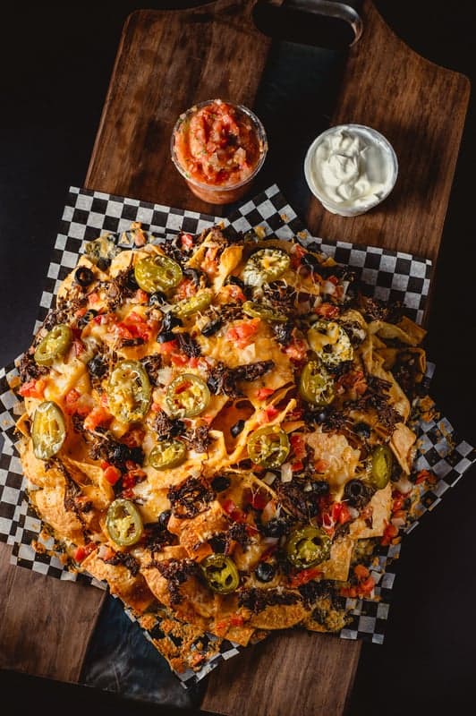 Habanero Sombrero — best gluten free restaurants in Winnipeg, Summer 2026