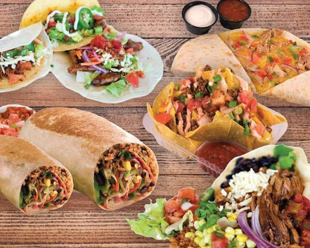 Habaneros Modern Taco Bar — best mexican restaurants in Halifax, Summer 2026