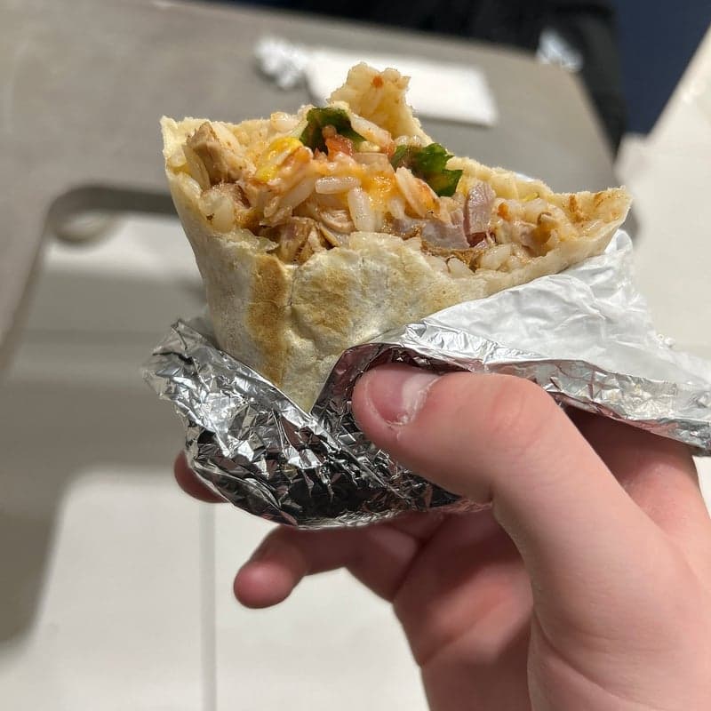 Habaneros Modern Taco Bar — best mexican restaurants in Halifax, Summer 2026