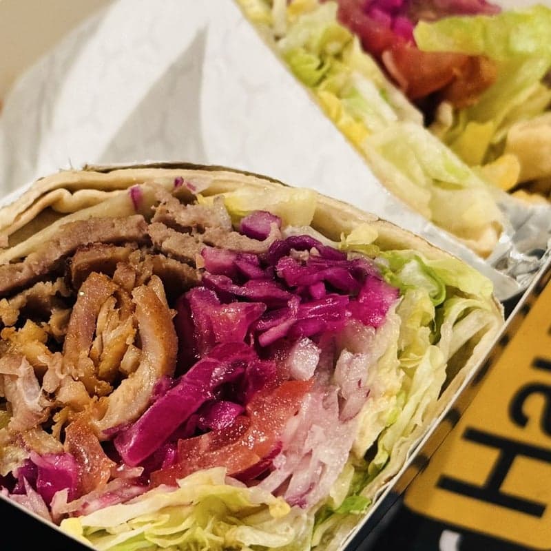 Halal in East Village — best halal restaurants in New York, Summer 2026