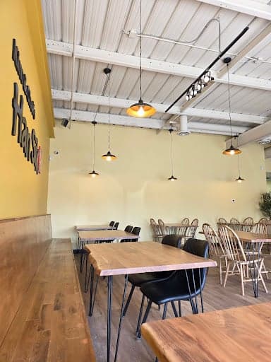 Han Sik Korean Cuisine — best korean bbq in Winnipeg, Summer 2026