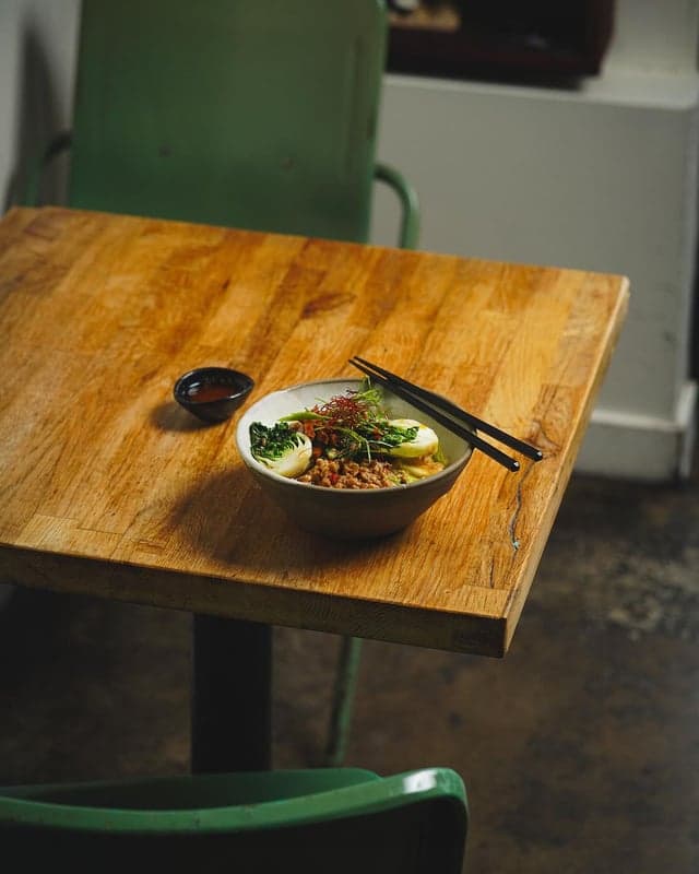 Harvest Community Foods — best solo dining restaurants in Vancouver, Spring 2026