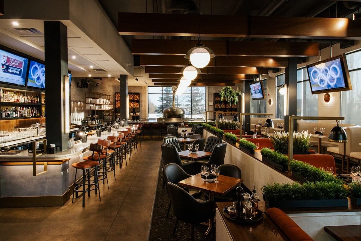 Hash Breakfast Eatery