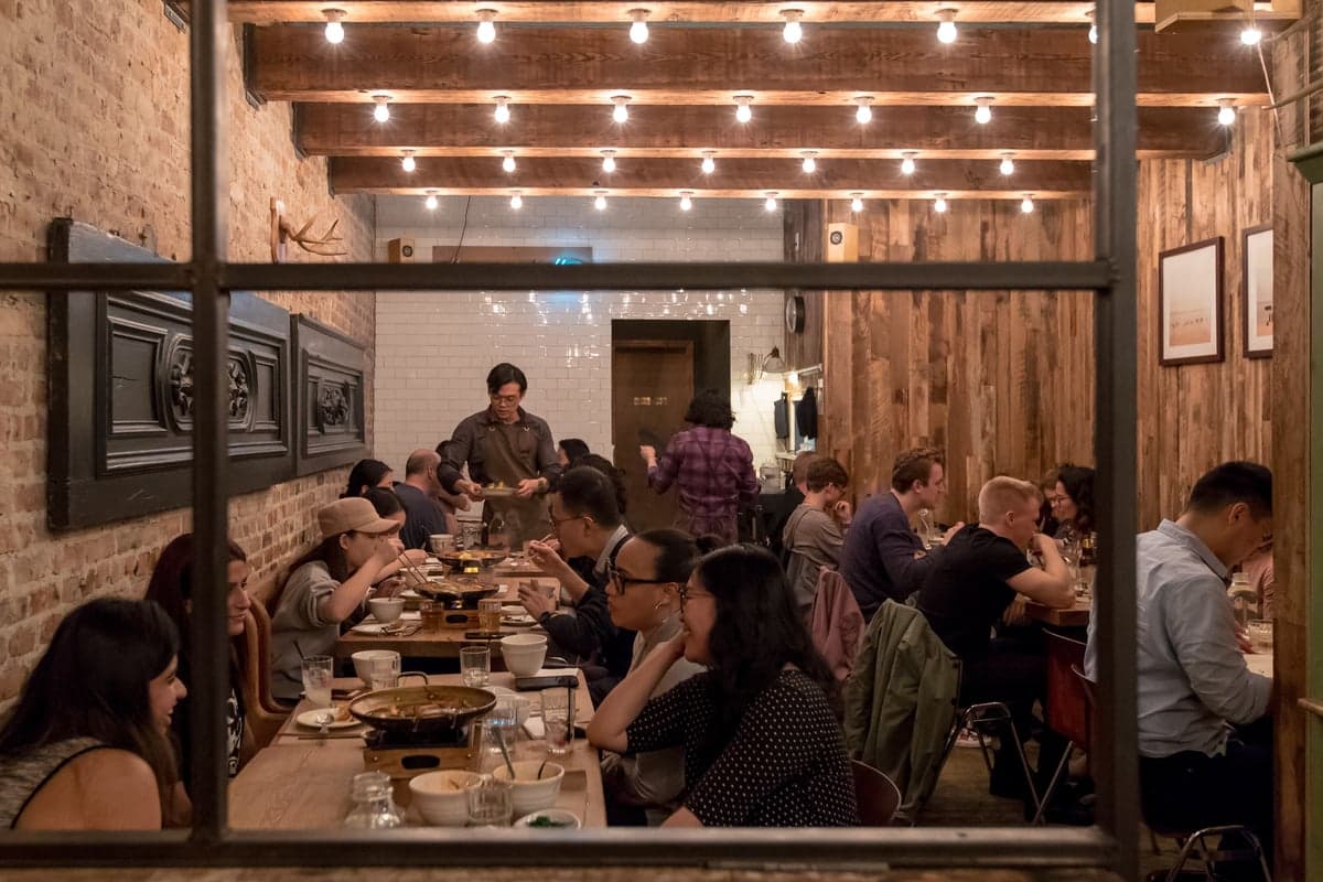 Her Name is Han — best korean bbq in New York, Summer 2026