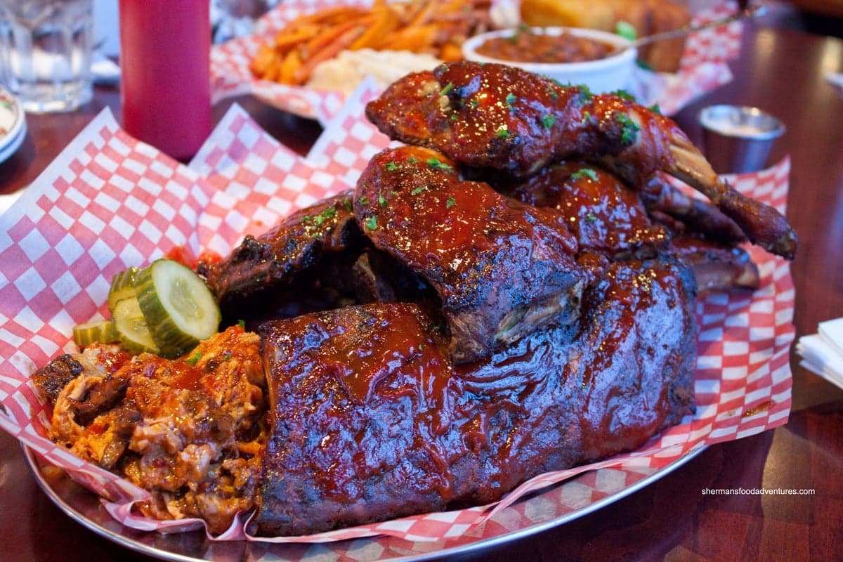 Hog Shack Cook House