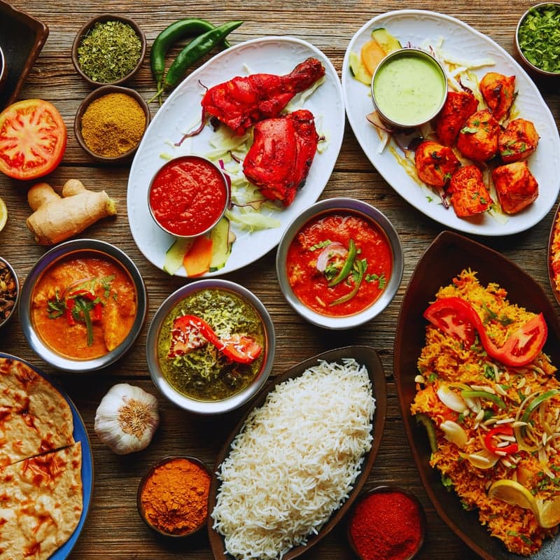 Holy Spice East Indian Cuisine, — best indian restaurants in Winnipeg, Spring 2026