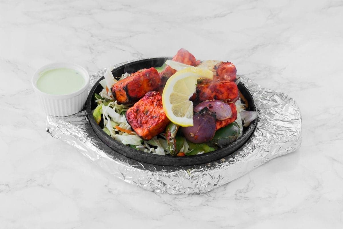 Holy Spice East Indian Cuisine, — best indian restaurants in Winnipeg, Spring 2026