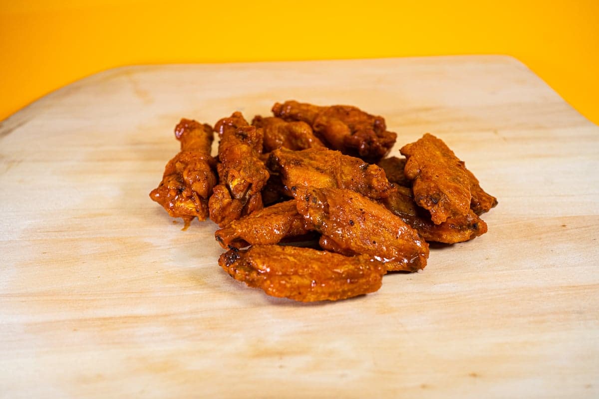 Hometown Pizza (Best Pizza Best Wings) — best pizza in Edmonton, Spring 2026