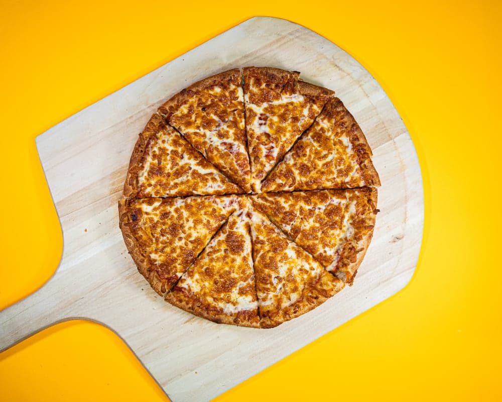 Hometown Pizza (Best Pizza Best Wings) — best pizza in Edmonton, Spring 2026