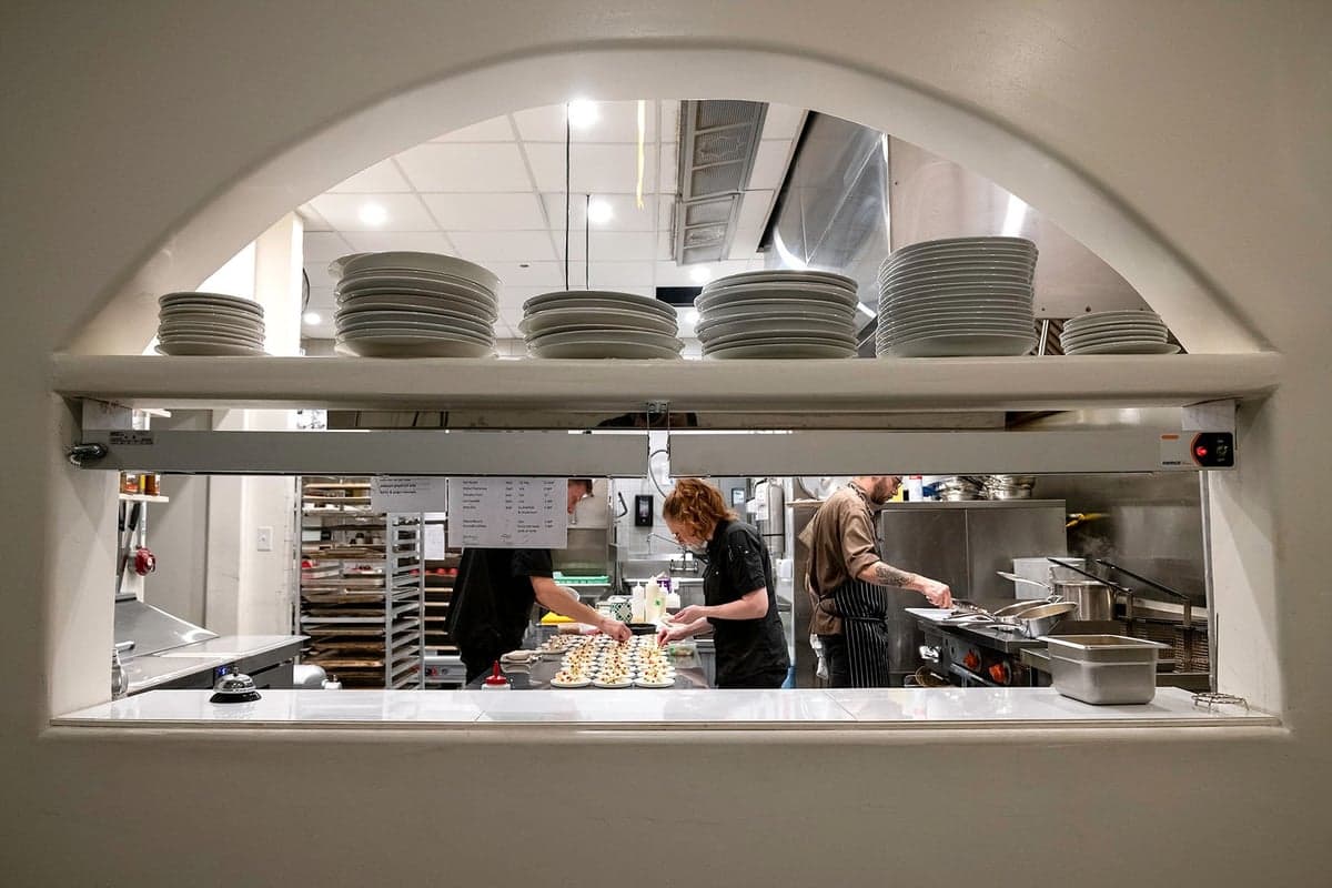 Hop Scotch Dinner Club — best restaurants in Halifax, Summer 2026
