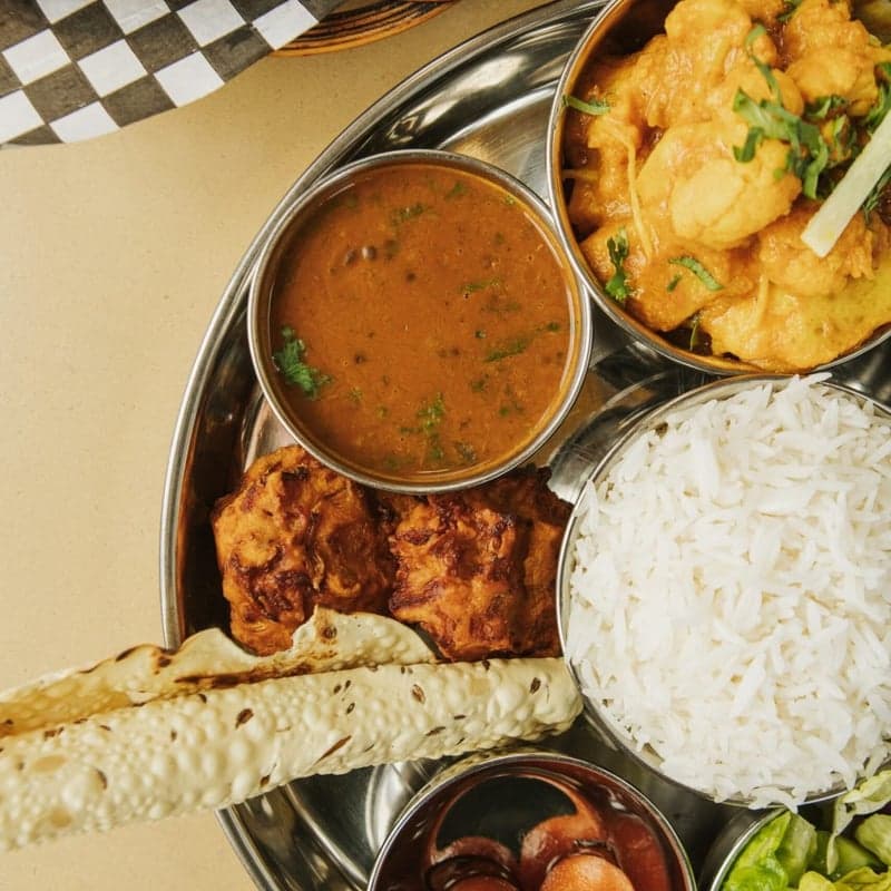 Host India-East — best indian restaurants in Ottawa, Spring 2026
