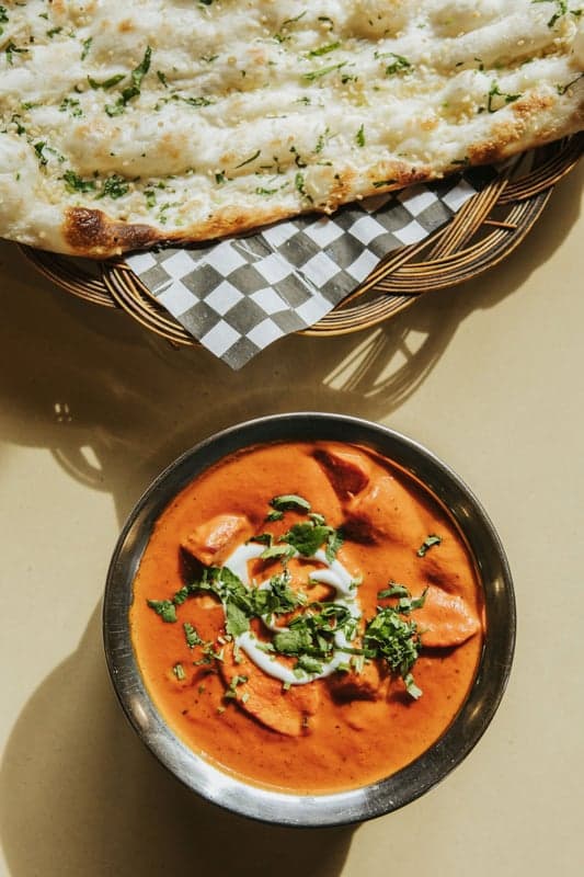 Host India-South — best indian restaurants in Ottawa, Spring 2026
