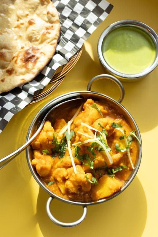 Host India-South — best indian restaurants in Ottawa, Spring 2026