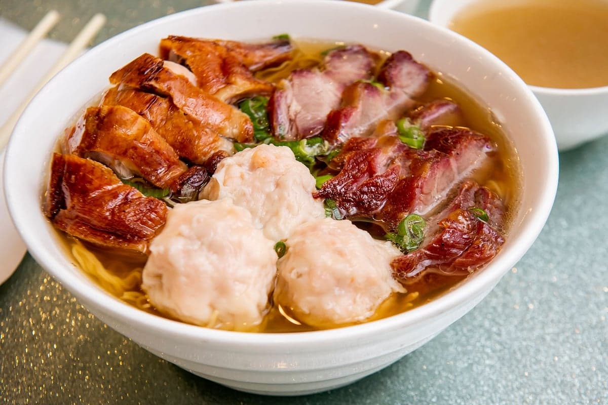 House Of Gourmet — best chinese restaurants in Toronto, Spring 2026