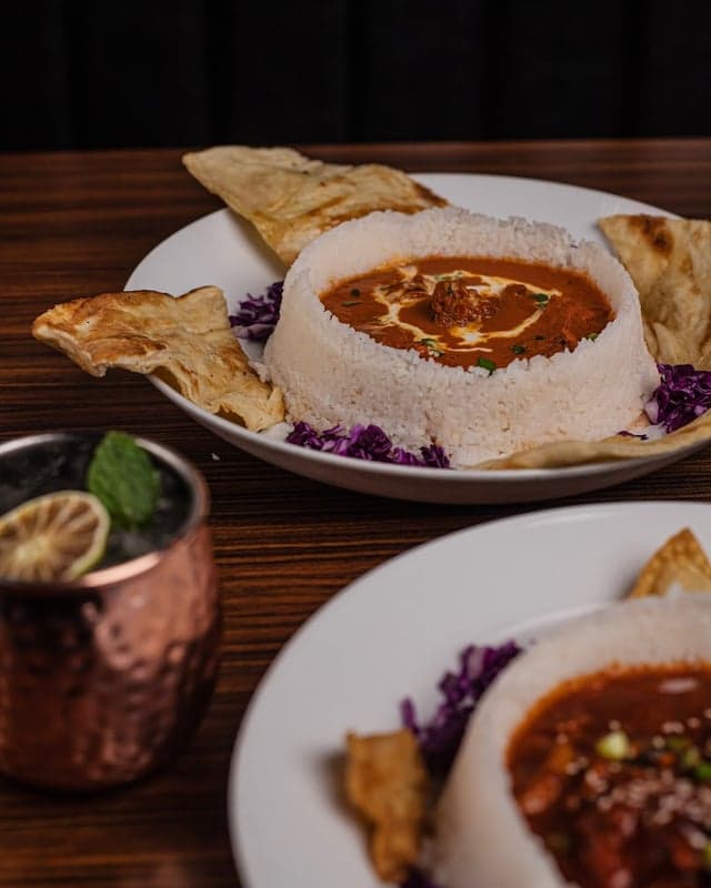 House of Hakka — best indian restaurants in Saskatoon, Spring 2026