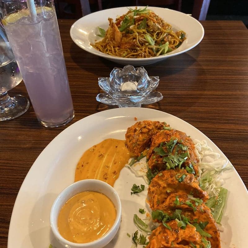 House of Hakka — best indian restaurants in Saskatoon, Spring 2026